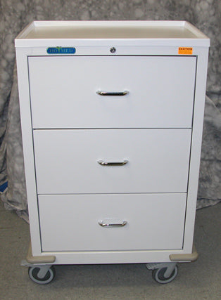 Homed 3913maw Emergency Cart