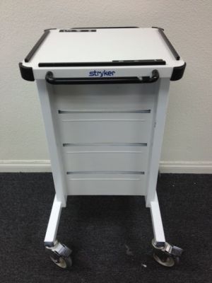 Stryker Cart 2296-401