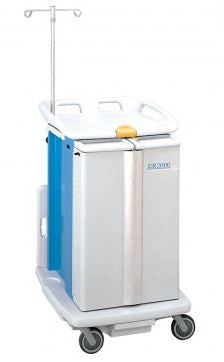 Waterloo Er2000 Cart