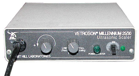 Summit Hill Vetroson Ultrasonic