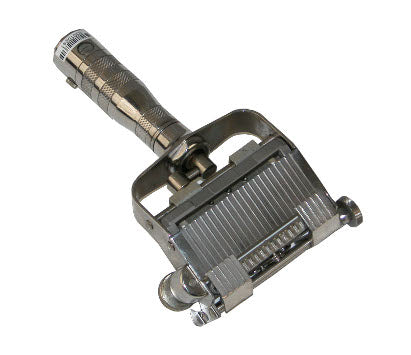 Zimmer 1185-01 Brown Dermatome