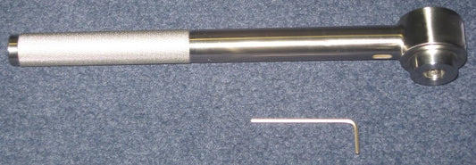 Zimmer Meshcraft Ii Ratchet Handle