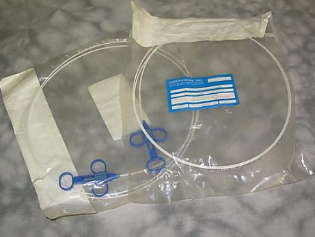 2.3mm X 230cm Disposable Biopsy