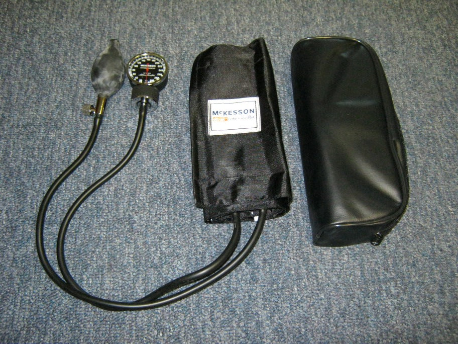 Mckesson 01-720tgm Deluxe Aneroid