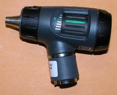 Welch Allyn 23810 MacroView Otoscope Head