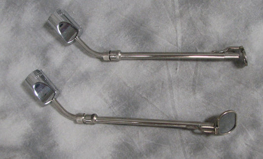Welch Allyn Model 270 3.5V Transilluminators