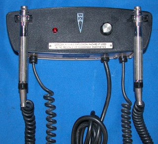 Welch Allyn 2.5v Wall Transformer With