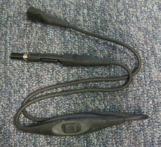 Welch Allyn Vaginal Specula Illuminator Ii