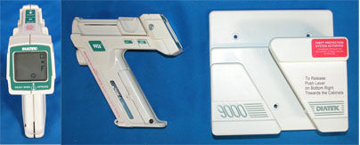 Welch Allyn 9000 Thermometer