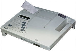 Burdick Elite Ekg Recorder