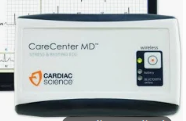 CARDIAC SCIENCE CARECENTER MD RESTING EKG
