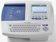WELCH ALLYN CP200 INTERPRETIVE EKG