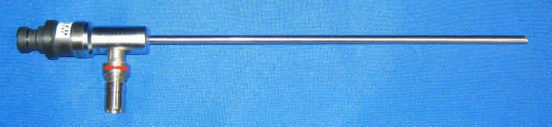 Linvatec Hd4301 4mm, 30° Arthroscope,