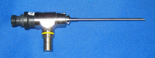 Linvatec T2571 2.5mm 70' Small Joint Arthroscope,