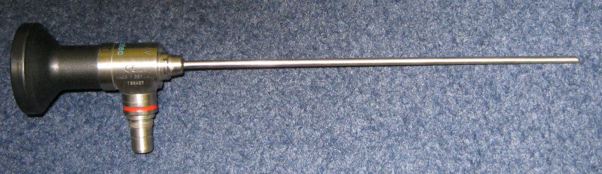 Linvatec 4mm 30' Arthroscope Autoclavable