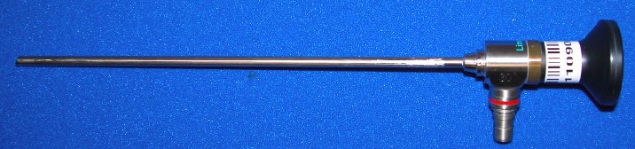Linvatec 4mm 30' Arthroscope