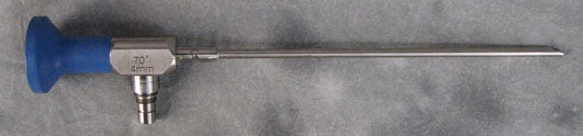 Stryker 377-72 70' 4mm Autovlavable Scope