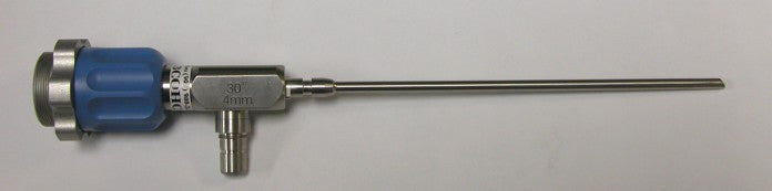 Stryker 4mm 30° Video Arthroscope