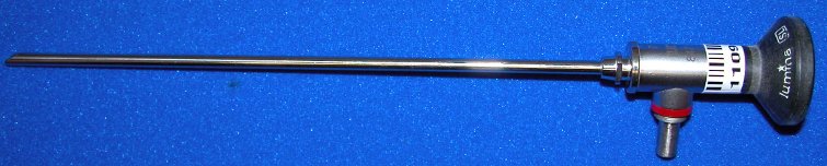 Wolf 70' 4mm Telescope