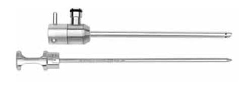 Dyonics 4355 Cannula