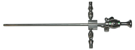 Whitemore Operating Sheath,