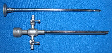 Linvatec - Zimmer Dual Rotating