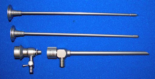 Linvatec 60' Sheath Set With