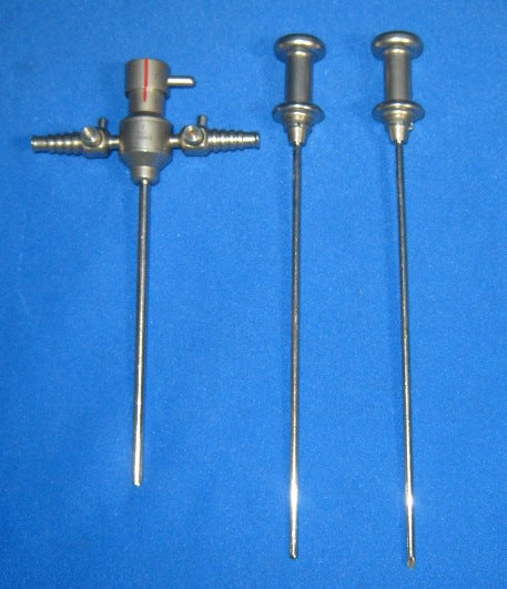 Linvatec C3245 Sheath Set
