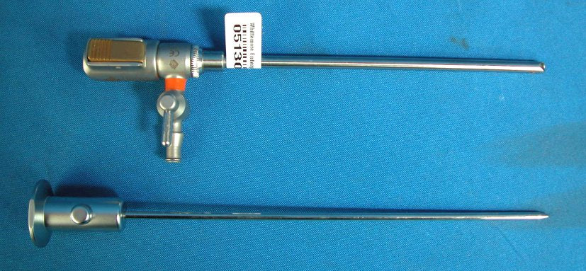 Linvatec Quicklatch T4730 Sheath Set