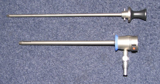 Olympus Cannulas Set 3mm Scope