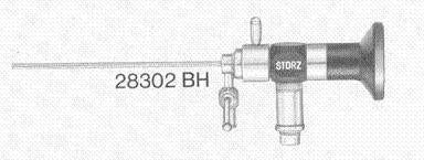 Storz High Flow Arthro Sheath