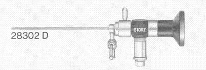 Storz 1.9 mm Arthroscopy Sheath