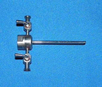 Stryker 502-713-560 J-lock 3.2mm Cannula,