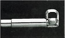 Acufex 010900 Basket Punch
