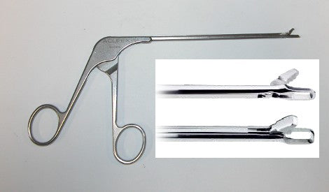 Acufex 012000 3.0mm Biopsy Punch