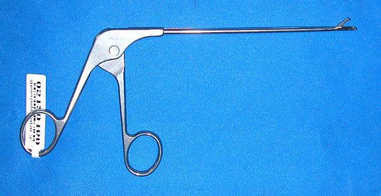 Acufex 012012 Basket Punch