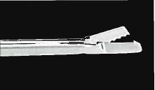 Acufex 012036 Scissor