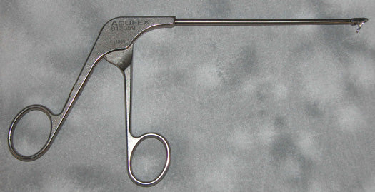 Acufex 012059 Basket Punch