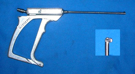 Dyonics Arthroscopic Punch