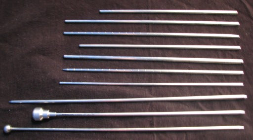 Switching Stick Lot