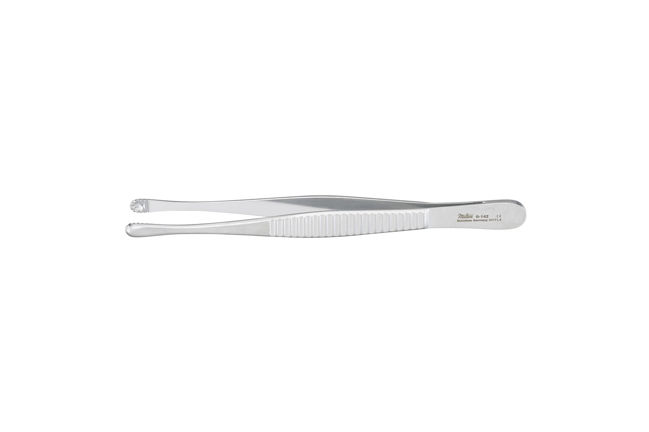 RUSSIAN TISSUE FORCEPS, 6in