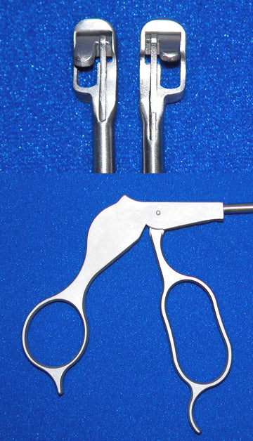 3.4mm Backbiter Set