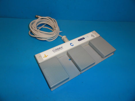 Entec Arthrocare V5000-04 Foot Switch