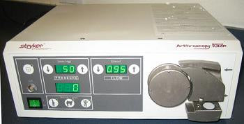 Stryker 350-357-000 Arthroscopy Pump