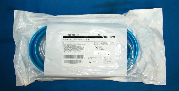 Linvatec 10k150 Arthroscopic Tube Set