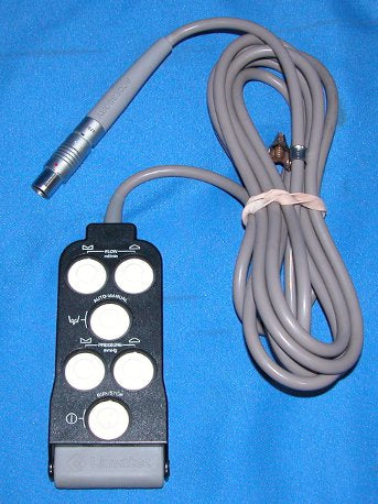 Linvatec C7115 Remote Control