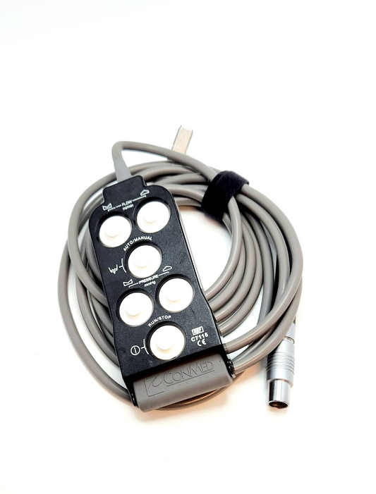 CONMED APEX HAND CONTROL