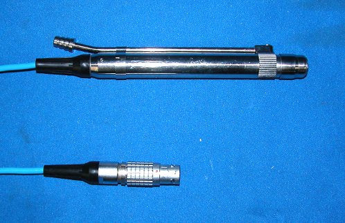 Dyonics 7032-6601 Shaver Handpiece