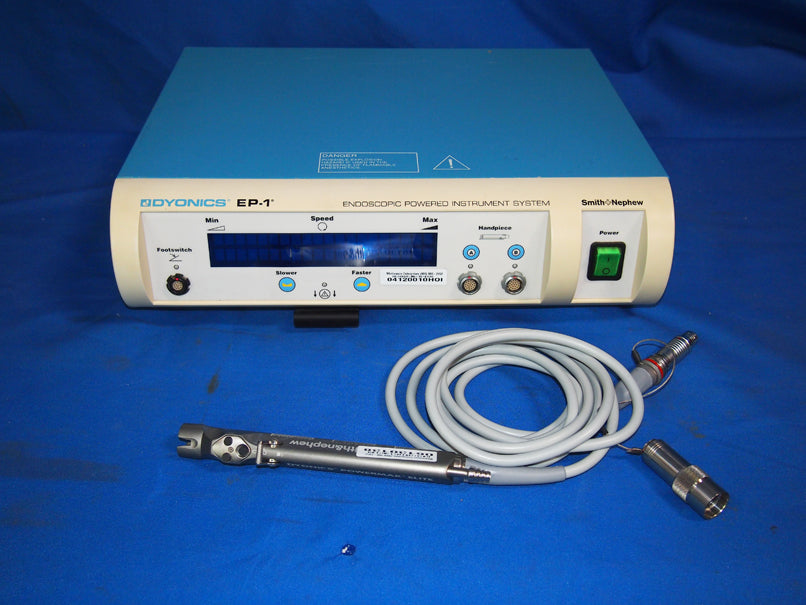 Dyonics Power Shaver System