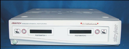 Stryker 277-200-100 Iswitch Console,